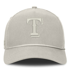 Texas Rangers Fanatics Undertone A-Frame Adjustable Hat Online