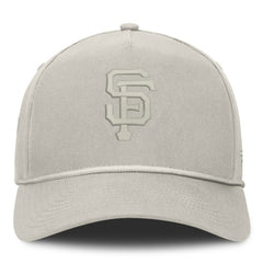 San Francisco Giants Fanatics Undertone A-Frame Adjustable Hat discount