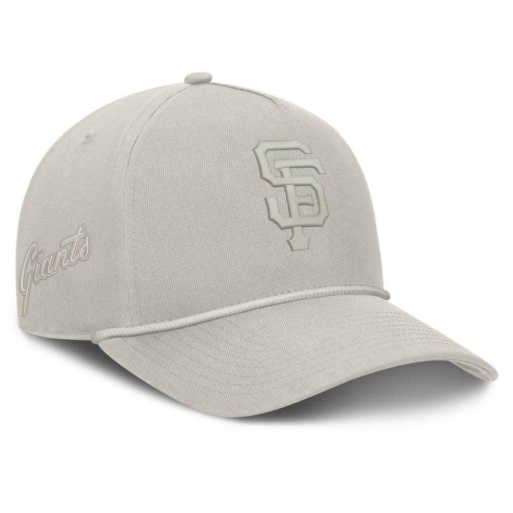 San Francisco Giants Fanatics Undertone A-Frame Adjustable Hat discount
