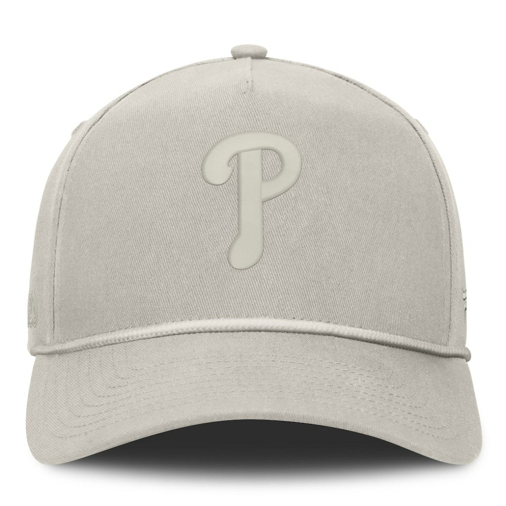 Philadelphia Phillies Fanatics Undertone A-Frame Adjustable Hat Clearance