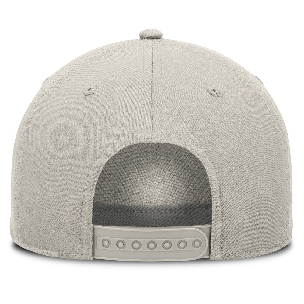 Milwaukee Brewers Fanatics Undertone A-Frame Adjustable Hat Lifestyle