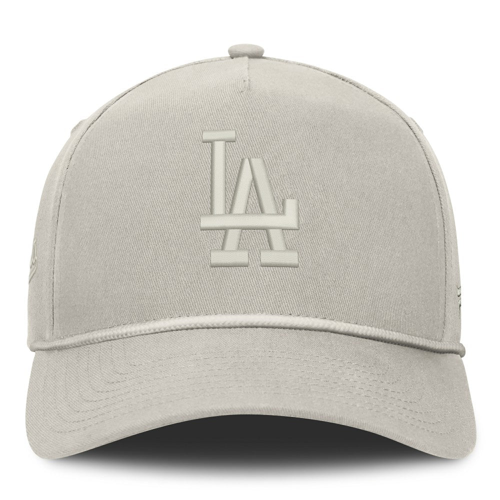 Los Angeles Dodgers Fanatics Undertone A-Frame Adjustable Hat Near Me