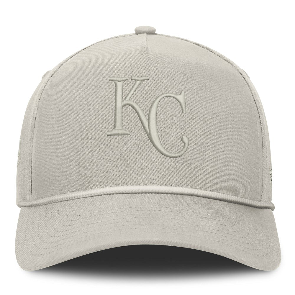 Kansas City Royals Fanatics Undertone A-Frame Adjustable Hat Near Me