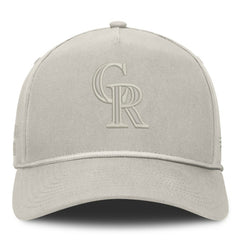 Colorado Rockies Fanatics Undertone A-Frame Adjustable Hat discount