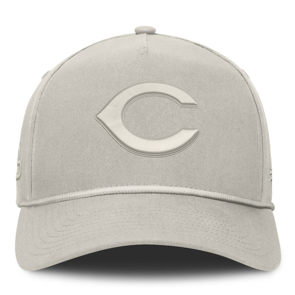 Cincinnati Reds Fanatics Undertone A-Frame Adjustable Hat Near Me