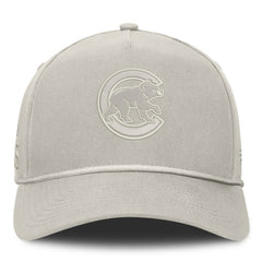 Chicago Cubs Fanatics Undertone A-Frame Adjustable Hat On Sale