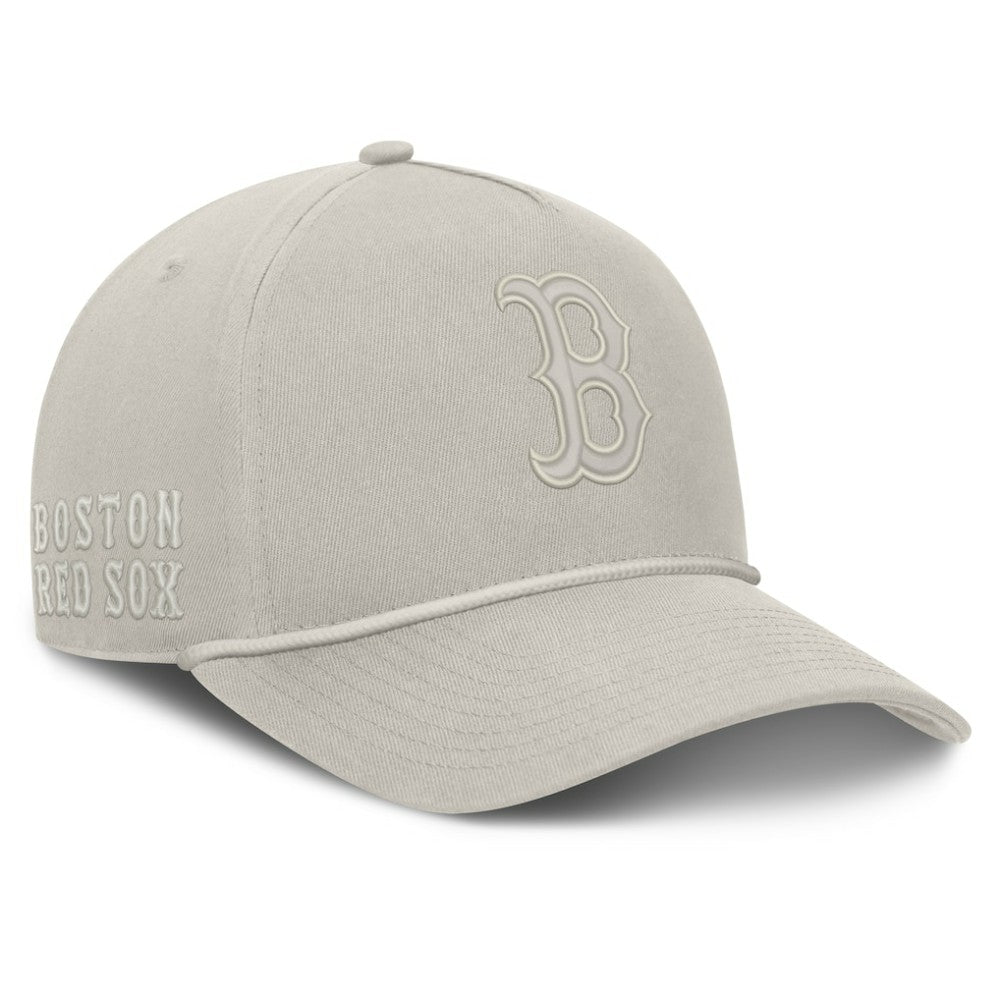Boston Red Sox Fanatics Undertone A-Frame Adjustable Hat Sale