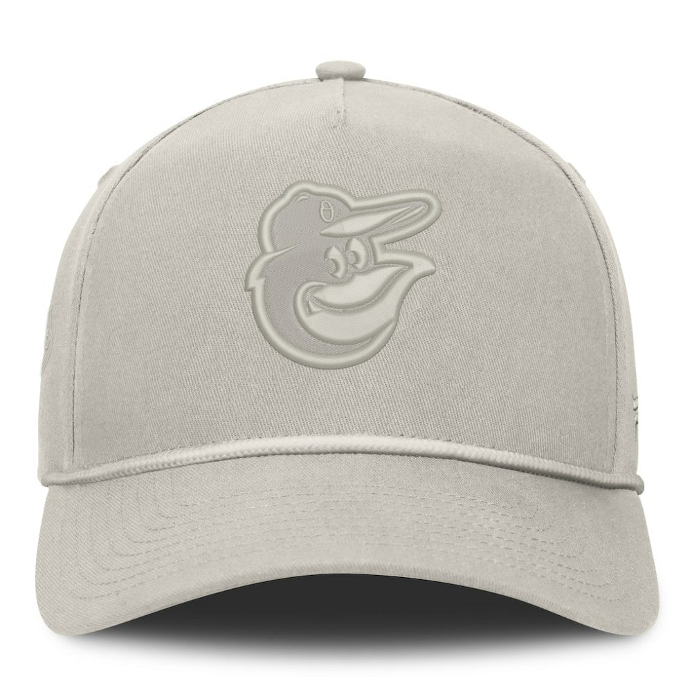 Baltimore Orioles Fanatics Undertone A-Frame Adjustable Hat On Sale