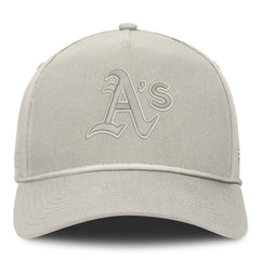 Athletics Fanatics Undertone A-Frame Adjustable Hat for sale