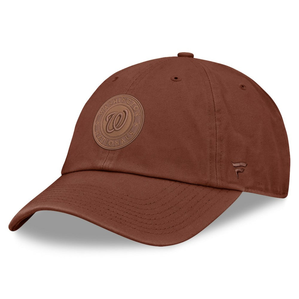 Washington Nationals Fanatics Tinge Adjustable Hat Near Me