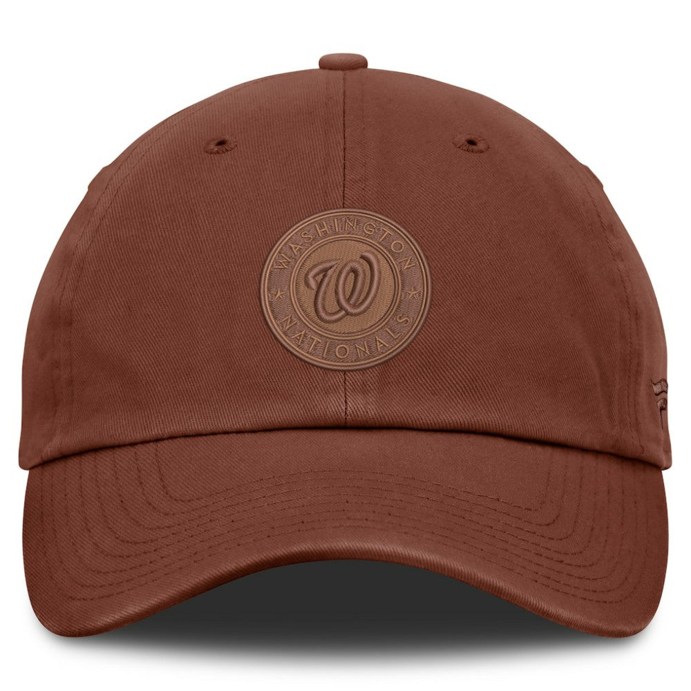 Washington Nationals Fanatics Tinge Adjustable Hat Near Me