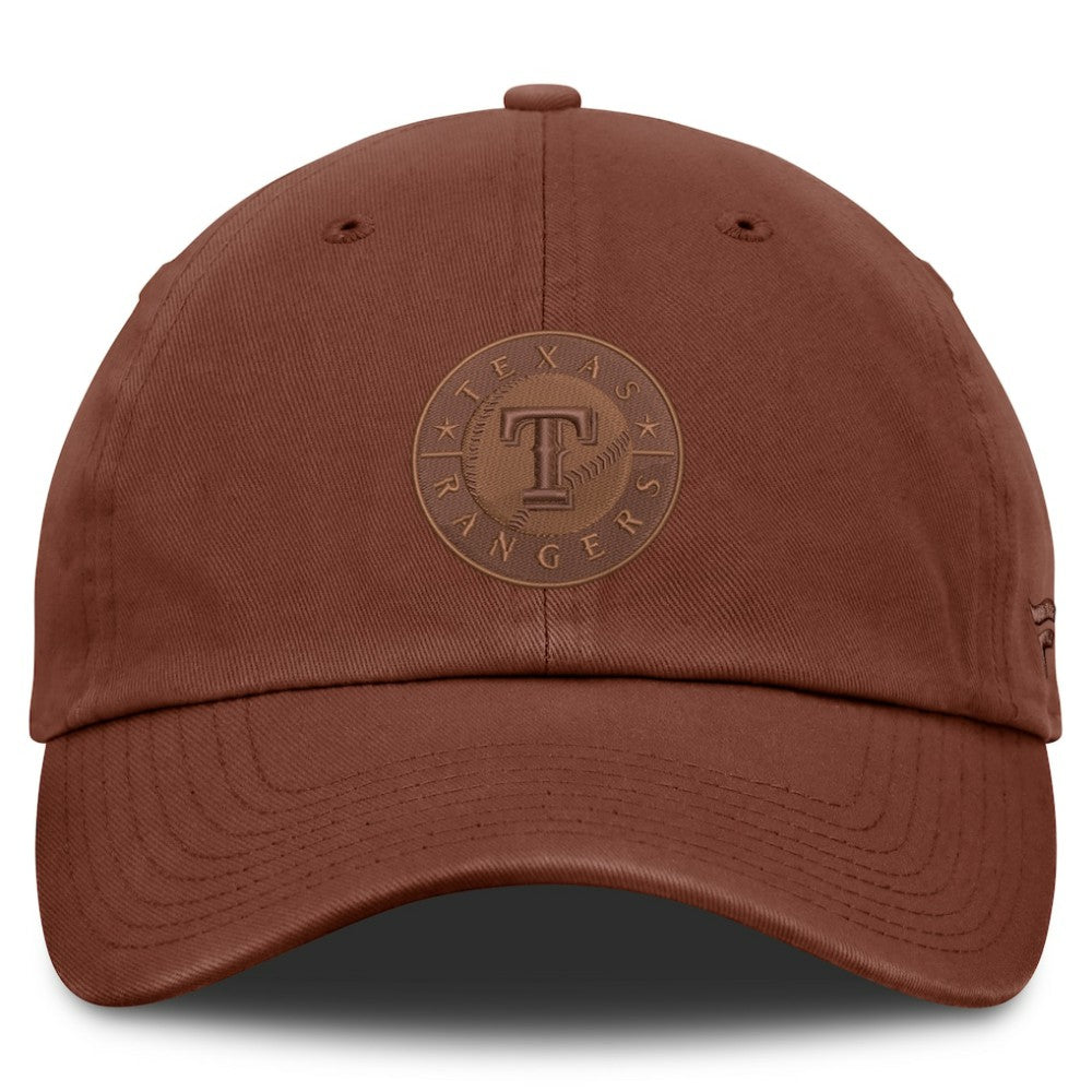 Texas Rangers Fanatics Tinge Adjustable Hat Online