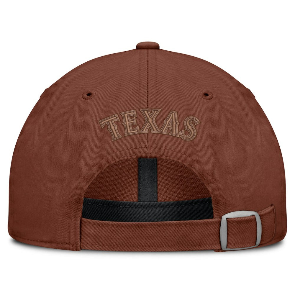 Texas Rangers Fanatics Tinge Adjustable Hat Online