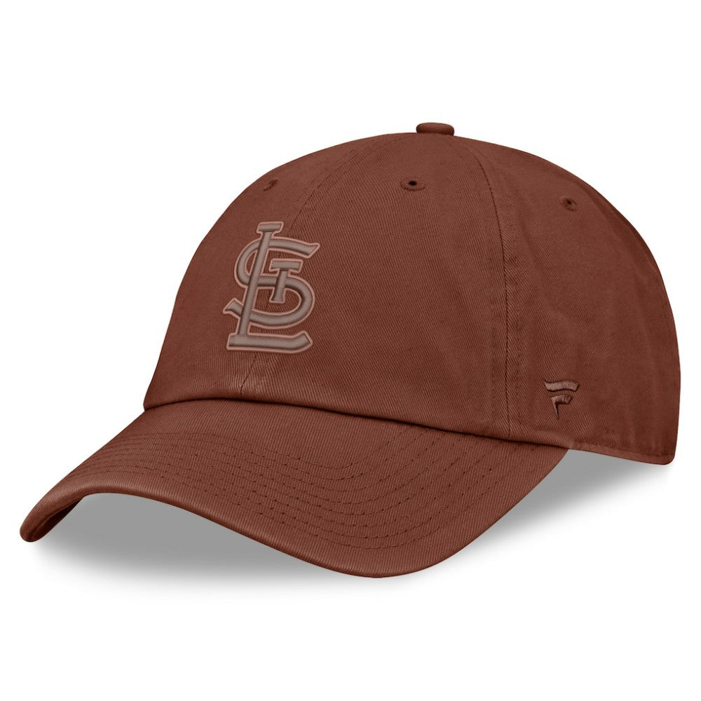 St. Louis Cardinals Fanatics Tinge Adjustable Hat On Sale