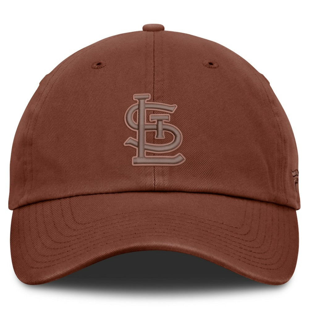 St. Louis Cardinals Fanatics Tinge Adjustable Hat On Sale