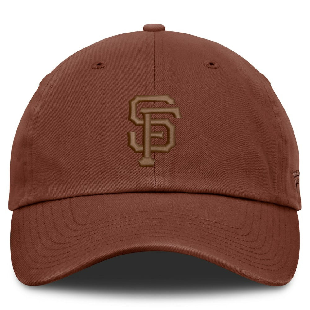 San Francisco Giants Fanatics Tinge Adjustable Hat discount