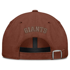 San Francisco Giants Fanatics Tinge Adjustable Hat discount