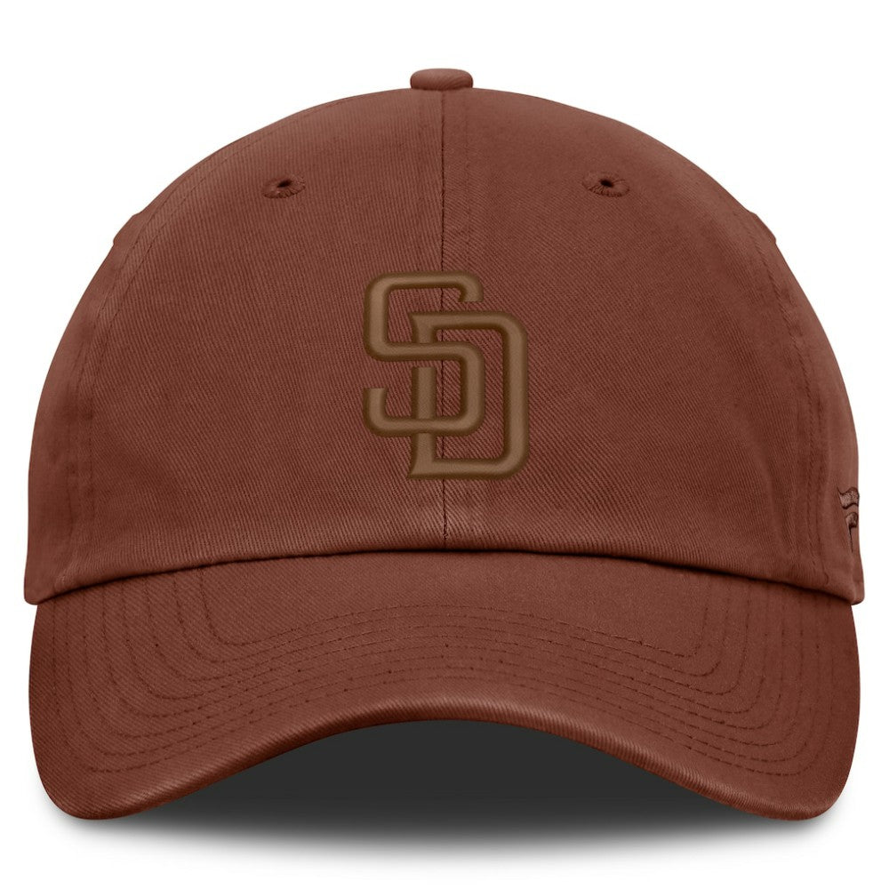 San Diego Padres Fanatics Tinge Adjustable Hat for sale