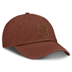 San Diego Padres Fanatics Tinge Adjustable Hat for sale