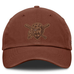 Pittsburgh Pirates Fanatics Tinge Adjustable Hat Lifestyle