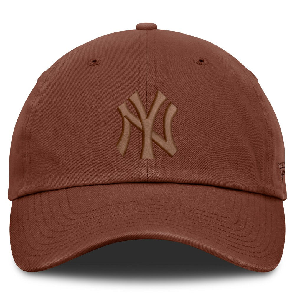 New York Yankees Fanatics Tinge Adjustable Hat discount