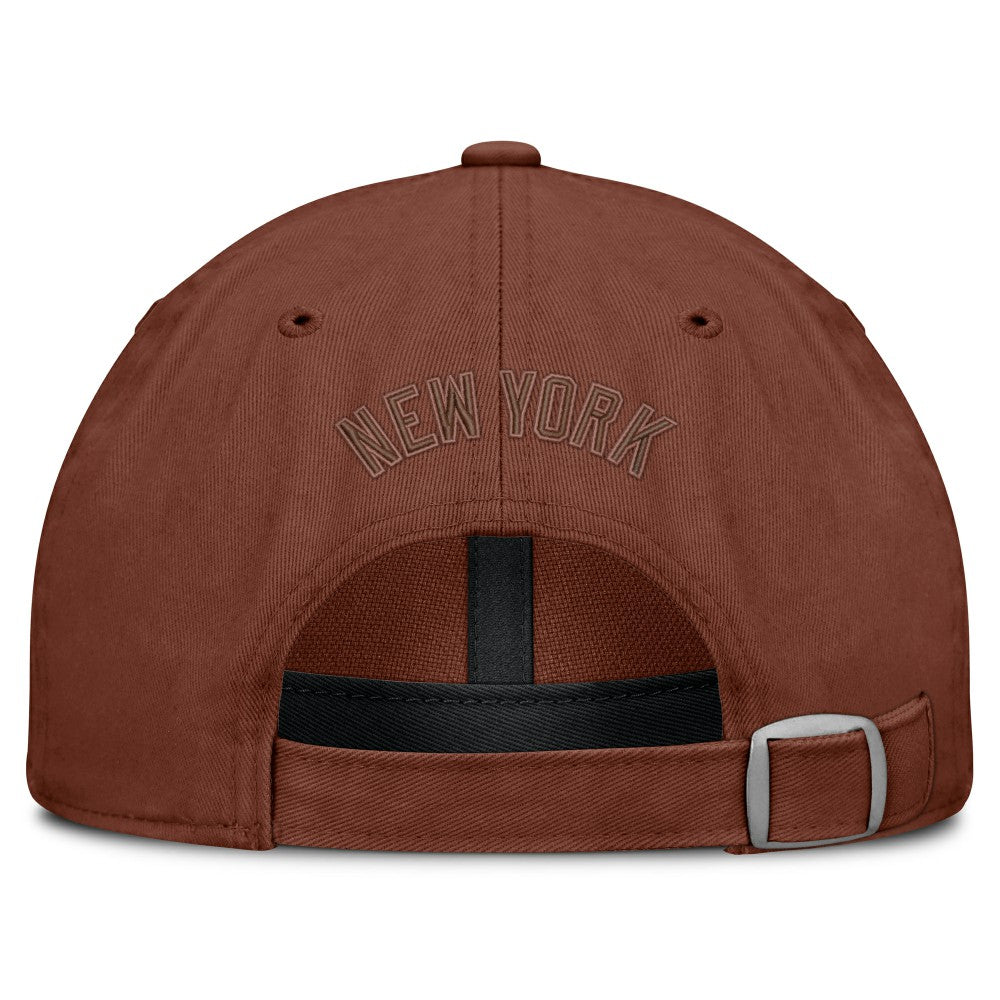 New York Yankees Fanatics Tinge Adjustable Hat discount