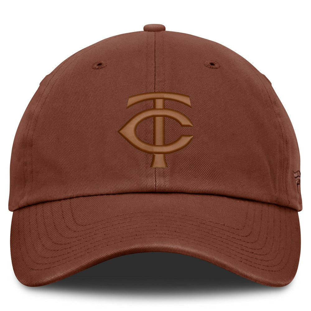 Minnesota Twins Fanatics Tinge Adjustable Hat discount