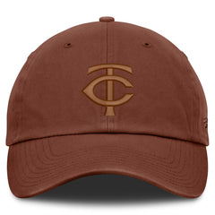Minnesota Twins Fanatics Tinge Adjustable Hat discount