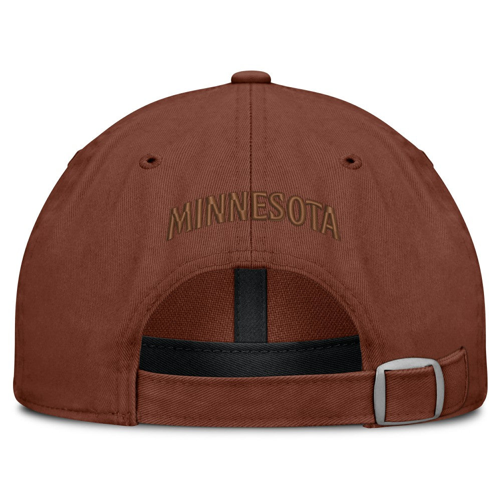 Minnesota Twins Fanatics Tinge Adjustable Hat discount