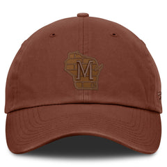 Milwaukee Brewers Fanatics Tinge Adjustable Hat Online