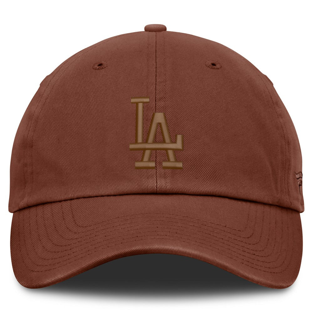 Los Angeles Dodgers Fanatics Tinge Adjustable Hat Near Me