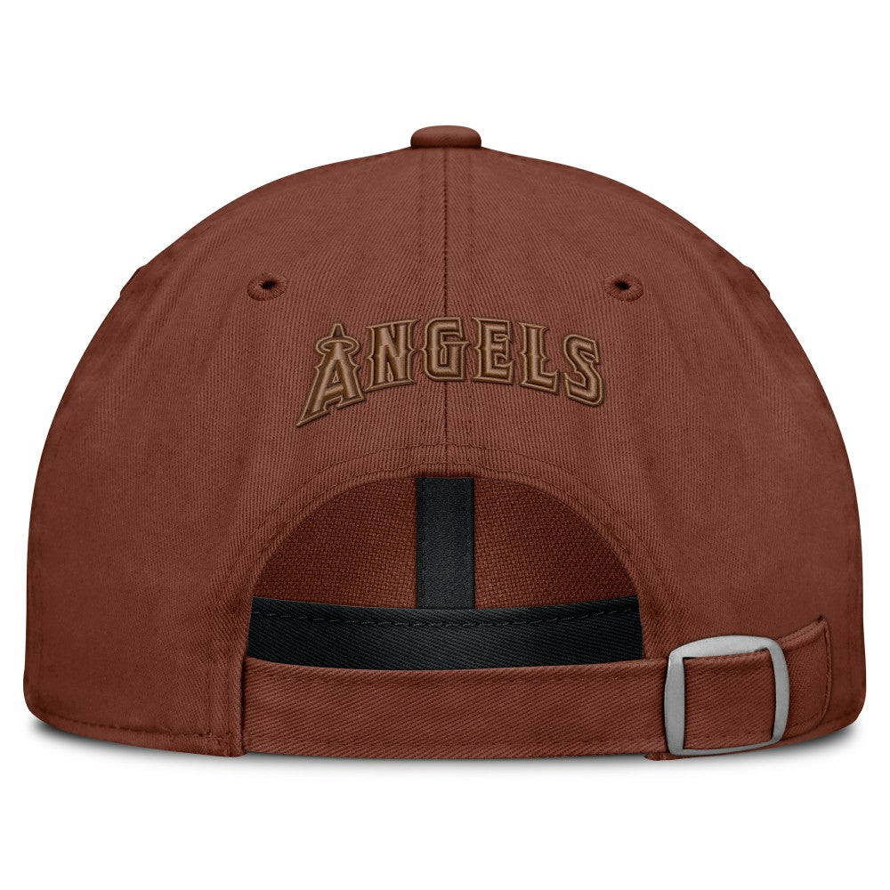 Los Angeles Angels Fanatics Tinge Adjustable Hat Online