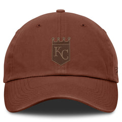 Kansas City Royals Fanatics Tinge Adjustable Hat On Sale