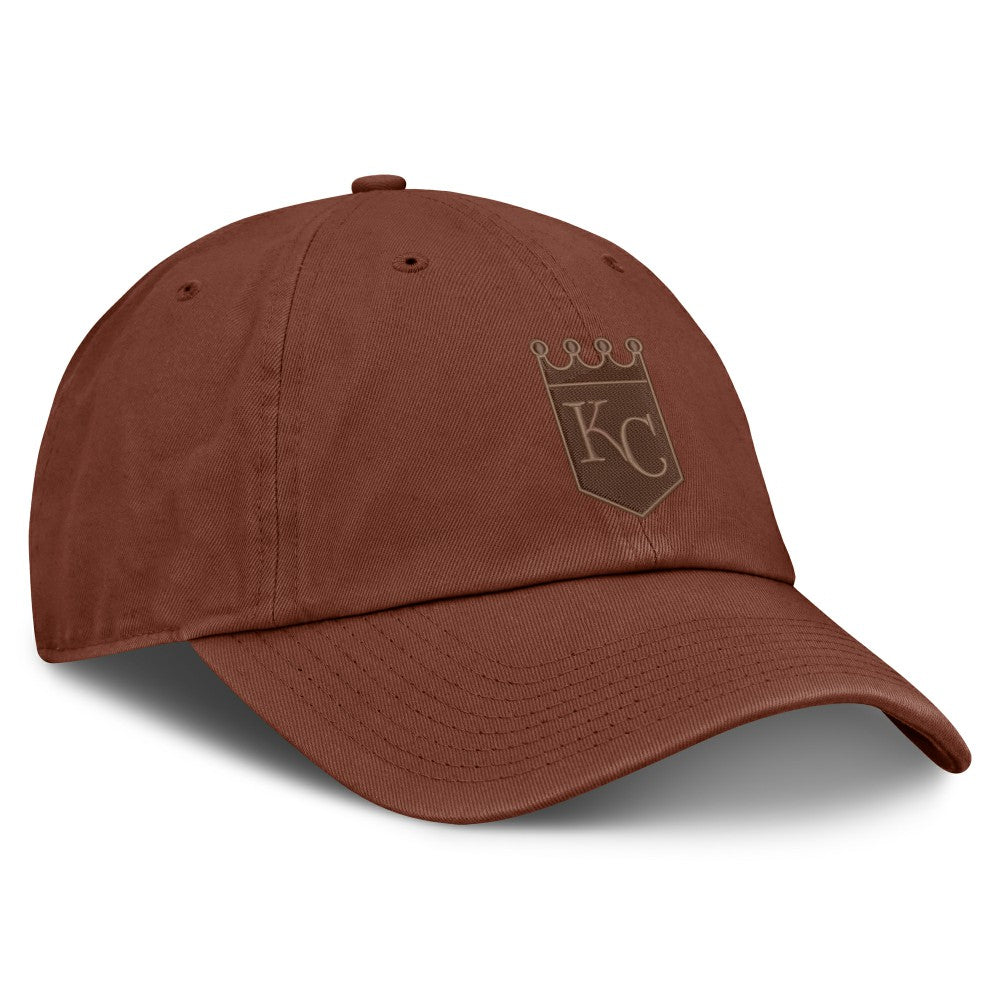 Kansas City Royals Fanatics Tinge Adjustable Hat On Sale