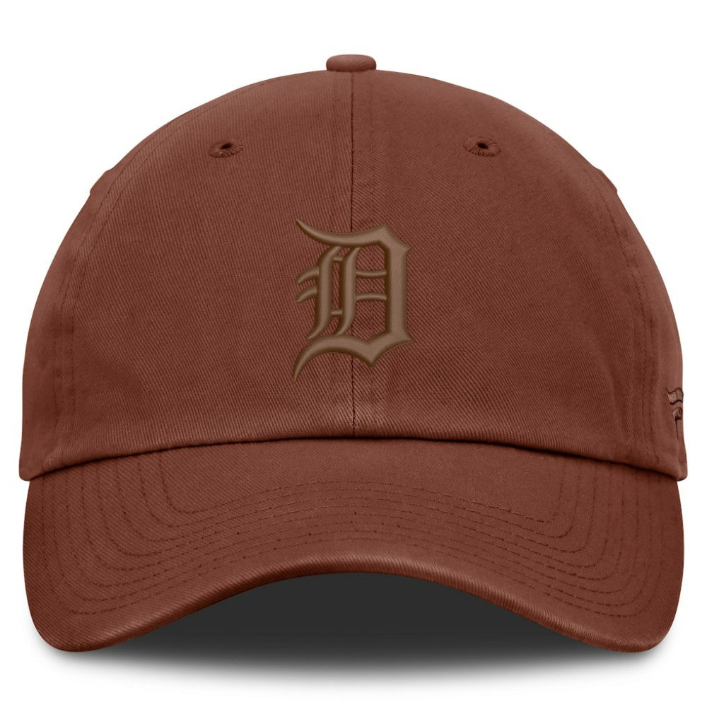 Detroit Tigers Fanatics Tinge Adjustable Hat Online