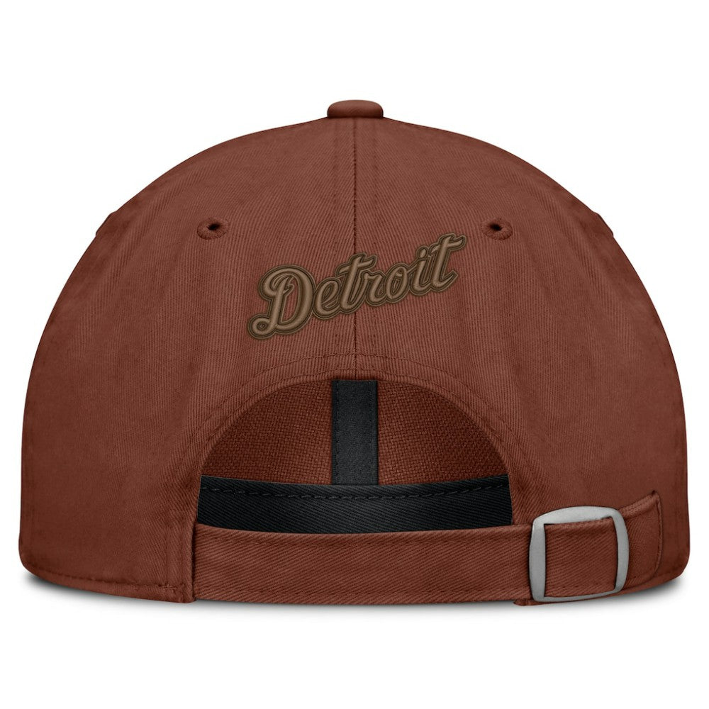 Detroit Tigers Fanatics Tinge Adjustable Hat Online