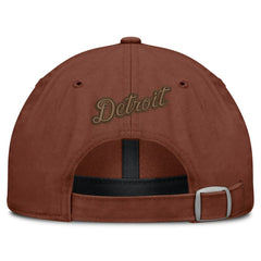Detroit Tigers Fanatics Tinge Adjustable Hat Online