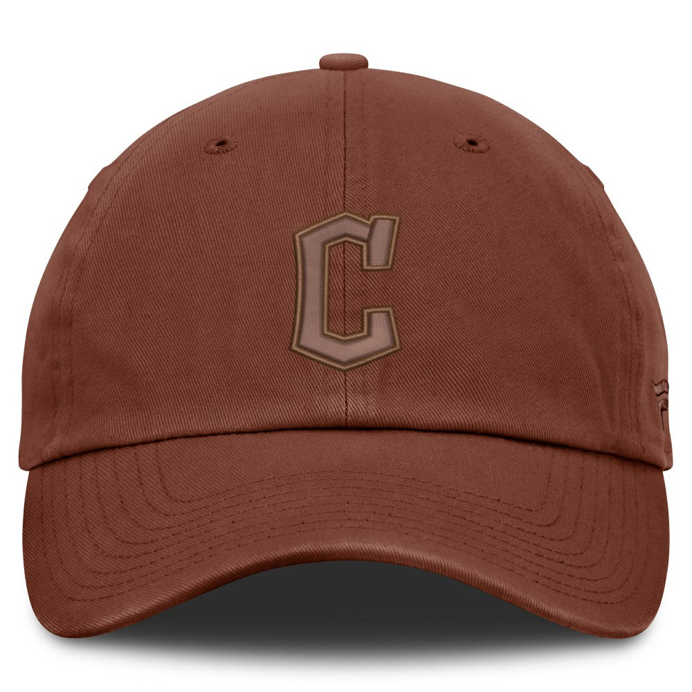 Cleveland Guardians Fanatics Tinge Adjustable Hat On Sale
