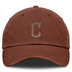 Cleveland Guardians Fanatics Tinge Adjustable Hat On Sale