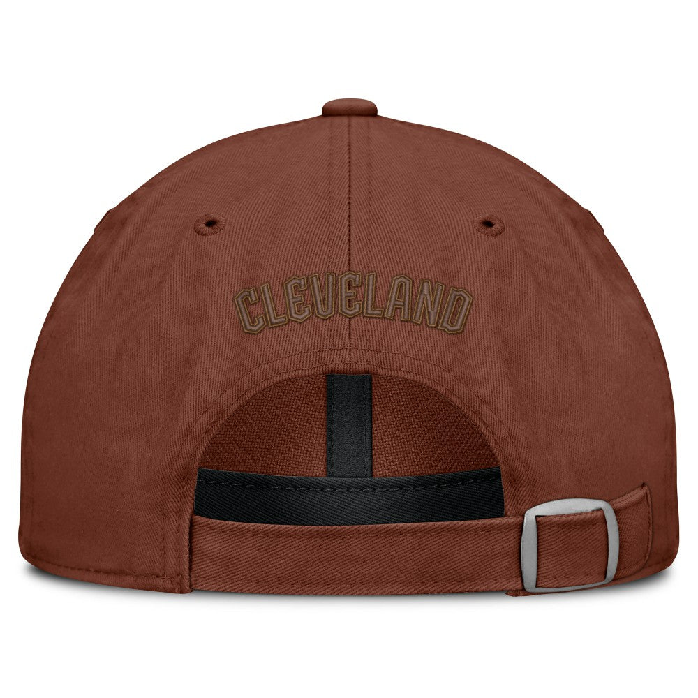 Cleveland Guardians Fanatics Tinge Adjustable Hat On Sale