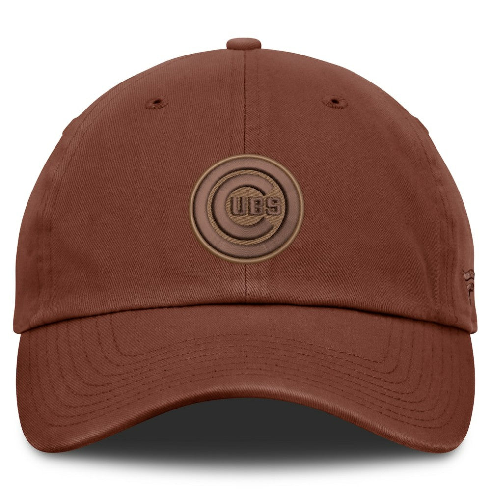 Chicago Cubs Fanatics Tinge Adjustable Hat Clearance