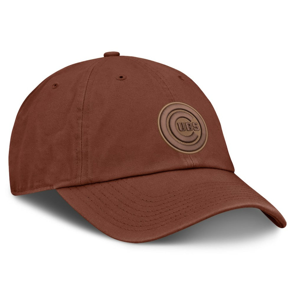 Chicago Cubs Fanatics Tinge Adjustable Hat Clearance