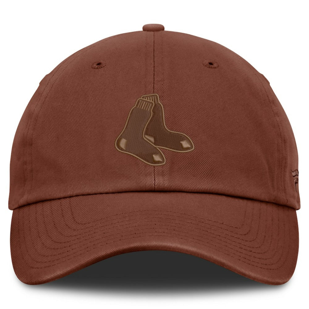 Boston Red Sox Fanatics Tinge Adjustable Hat Clearance