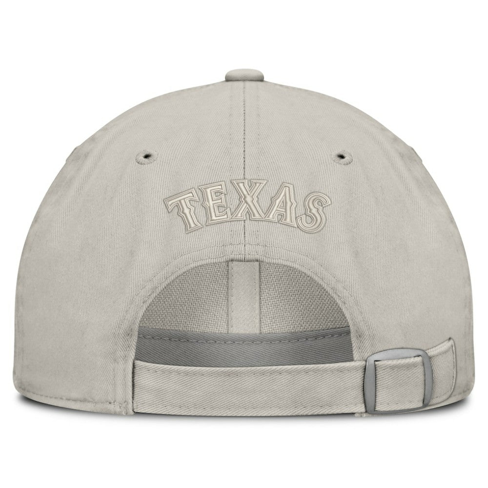 Texas Rangers Fanatics Tinge Adjustable Hat Clearance