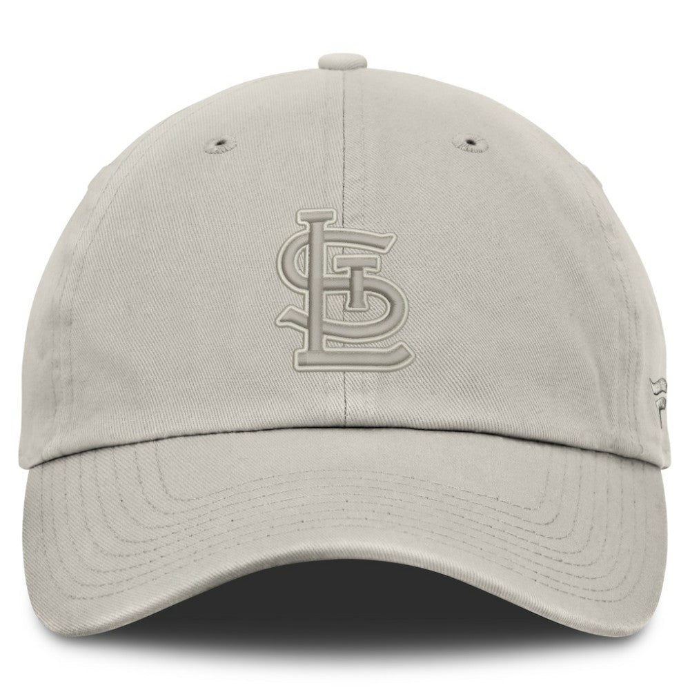 St. Louis Cardinals Fanatics Tinge Adjustable Hat discount