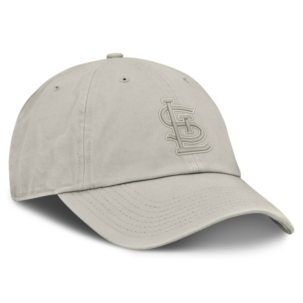 St. Louis Cardinals Fanatics Tinge Adjustable Hat discount
