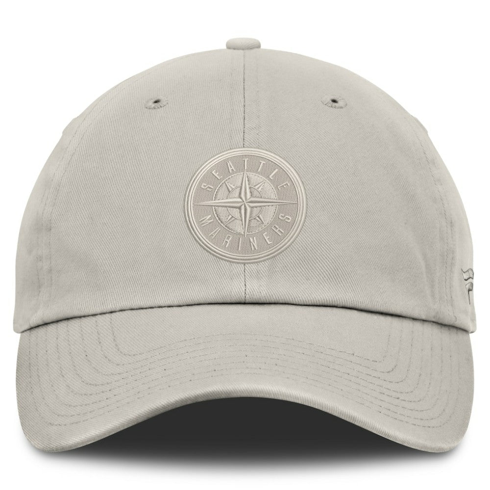 Seattle Mariners Fanatics Tinge Adjustable Hat Lifestyle