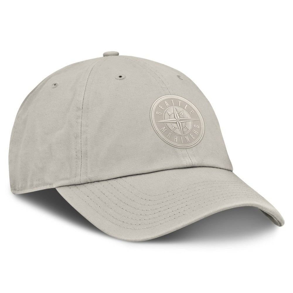 Seattle Mariners Fanatics Tinge Adjustable Hat Lifestyle
