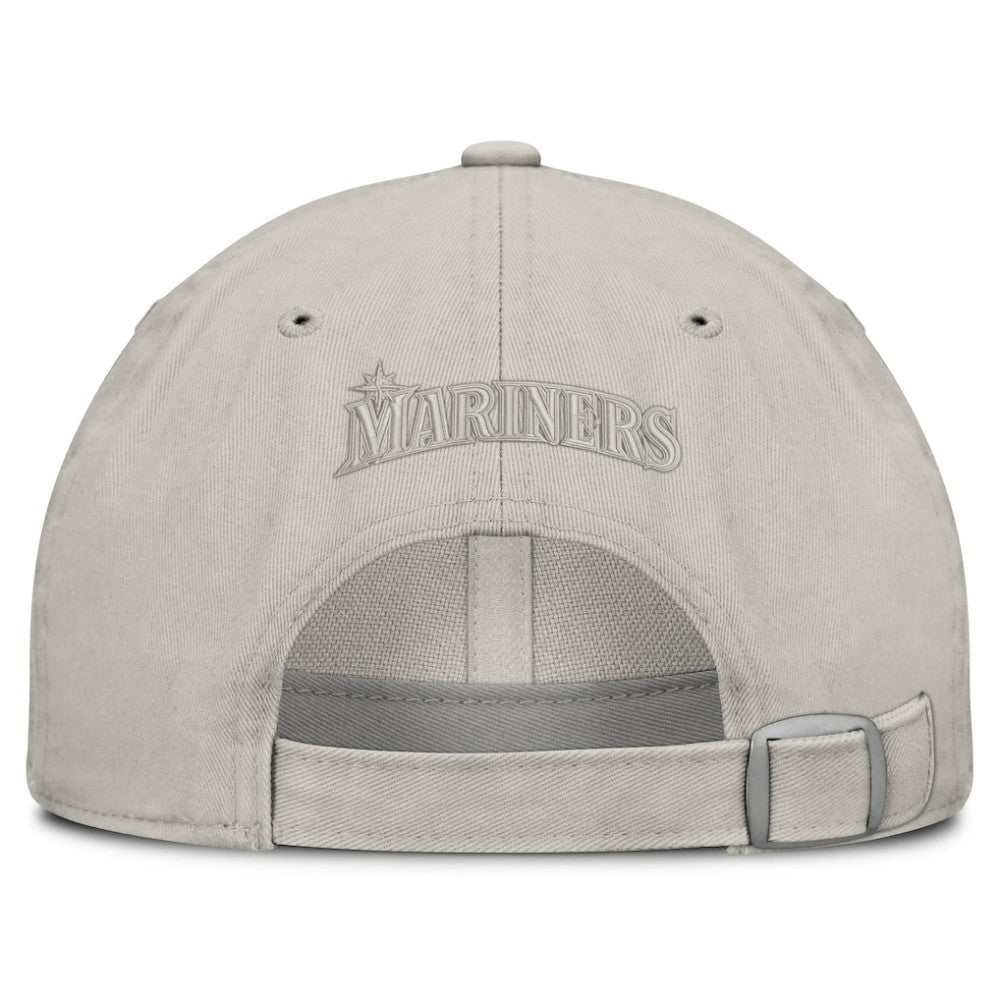 Seattle Mariners Fanatics Tinge Adjustable Hat Lifestyle