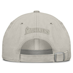 Seattle Mariners Fanatics Tinge Adjustable Hat Lifestyle